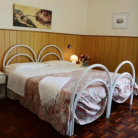 Hotel Silvana