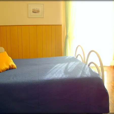 Hotel Silvana 2*