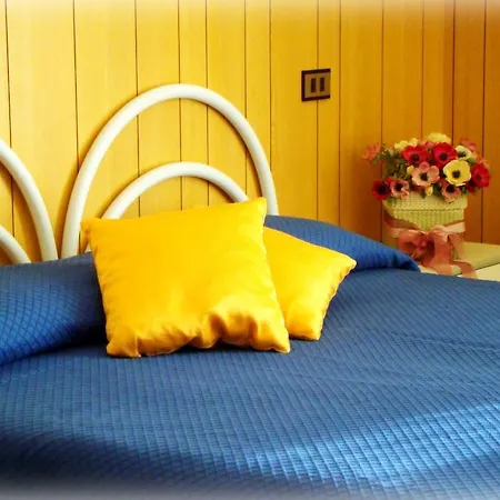 Hotel Silvana 2*