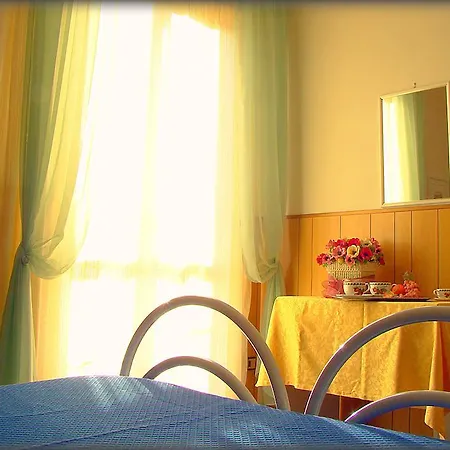 Silvana Hotel Magione