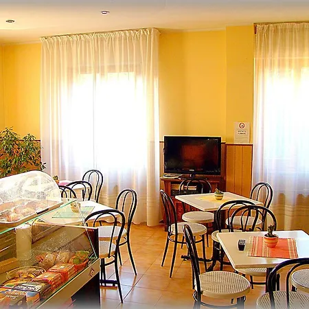 Hotel Silvana 2*