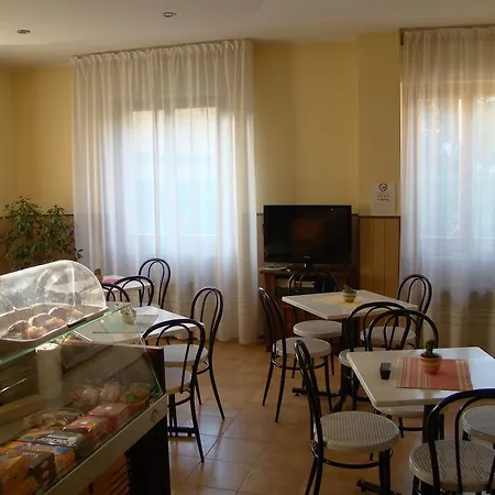 Hotel Silvana Magione