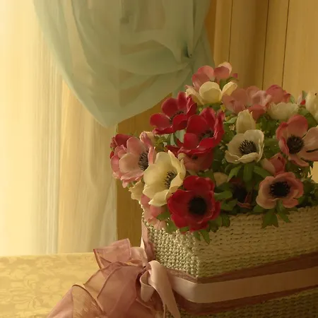 Silvana Hotel 2*